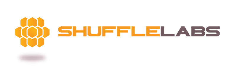 ShuffleLabs Logo